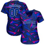 Muster-Design Authentische Jersey Custom Festival Musik 3D Baseball Muster-Design Authentische Jersey Custom Festival Musik 3D Baseball