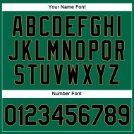 Grün Gold Damen Cropped Jersey Custom Baseball V-Ausschnitt Schwarz-Old Kelly Grün Gold Damen Cropped Jersey Custom Baseball V-Ausschnitt Schwarz-Old Kelly