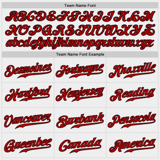 Weiß Lila-Rot Authentic Custom Jersey Baseball