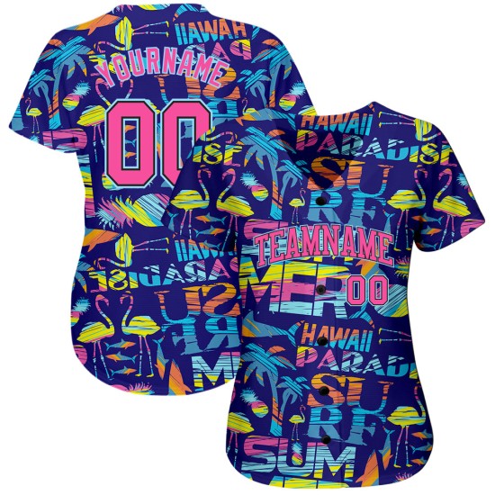 Palme mit abstraktem authentischem Muster mit Worten: Sommermuster Hawaii Flamingo Sharks Jersey Baseball Geometrische Bäume Benutzerdefiniertes Muster 3D Das Design Palme mit abstraktem authentischem Muster mit Worten: Sommermuster Hawaii Flamingo Sharks Jersey Baseball Geometrische Bäume Benutzerdefiniertes Muster 3D Das Design